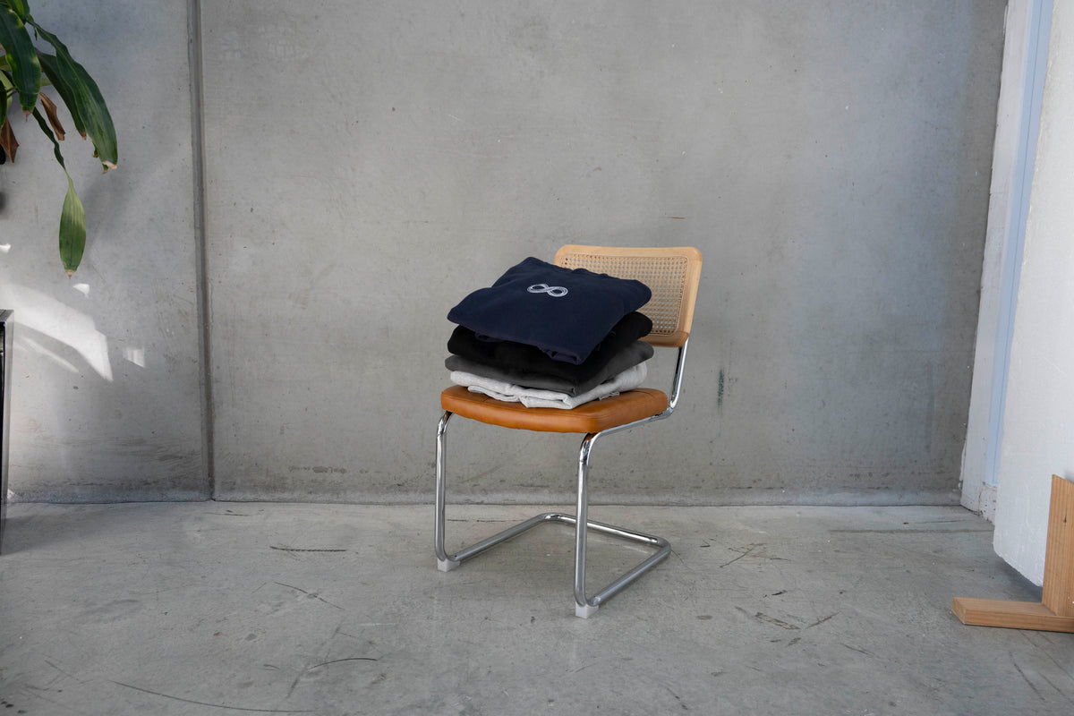 Everyday Infinite Fleecy Hoodie